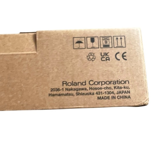 NEW in Box Roland EV-5 Expression Guitar Pedal music musical - Picture 7 of 16